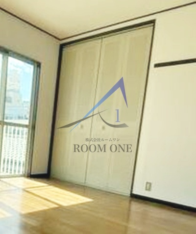 ウィスタリア大塚の収納|収納です。