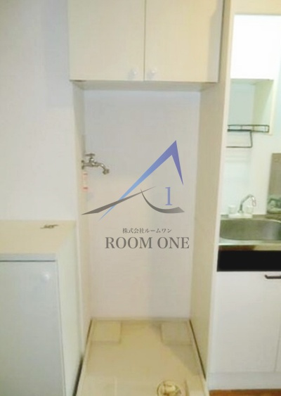 ＥＸＣＥＬ　ＭＩＮＹＵの設備|洗濯機置き場です。