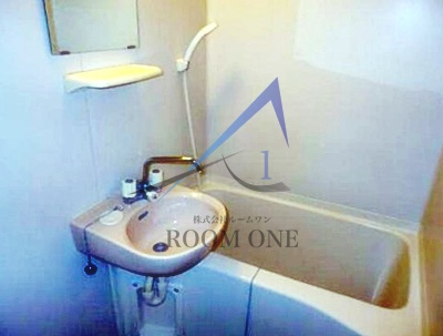 ＥＸＣＥＬ　ＭＩＮＹＵの浴室|お風呂です。