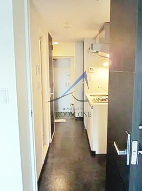 スパシエ　エル・ヴィエント・アース板橋タワーの内装