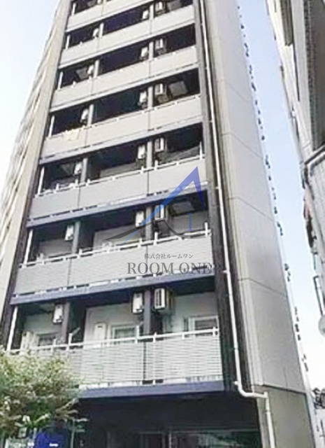 スパシエ　エル・ヴィエント・アース板橋タワー