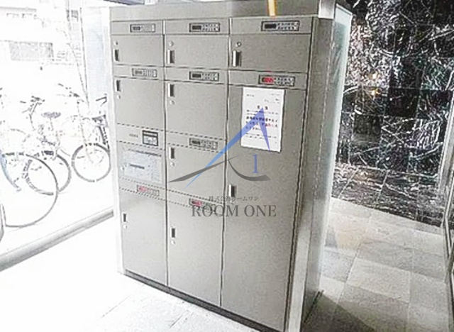 スパシエ　エル・ヴィエント・アース板橋タワー