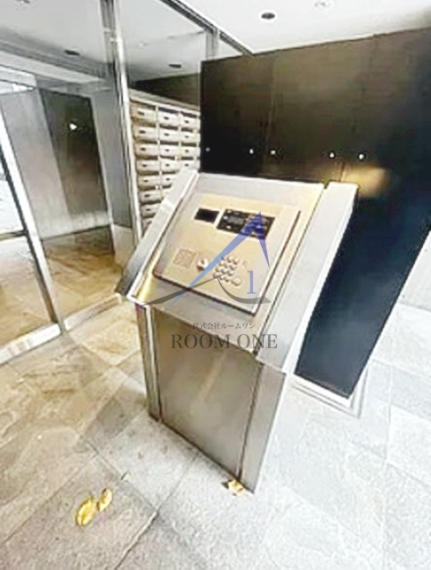 スパシエ　エル・ヴィエント・アース板橋タワー