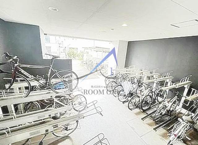 スパシエ　エル・ヴィエント・アース板橋タワー