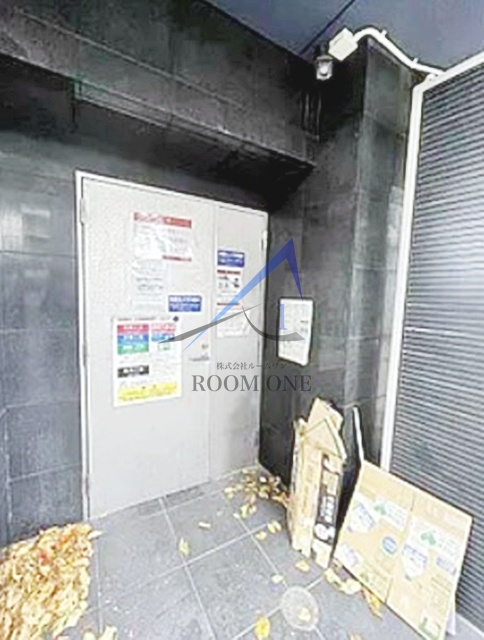 スパシエ　エル・ヴィエント・アース板橋タワー