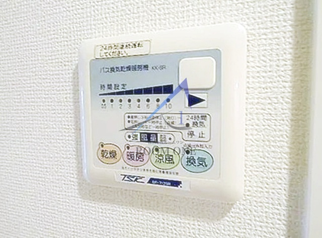 スパシエ　エル・ヴィエント・アース板橋タワー