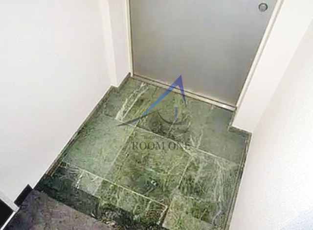 スパシエ　エル・ヴィエント・アース板橋タワーの玄関|玄関です。