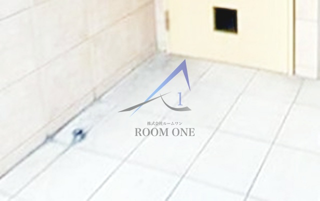 アムロゼッタ駒込のエントランス|エントランスです。