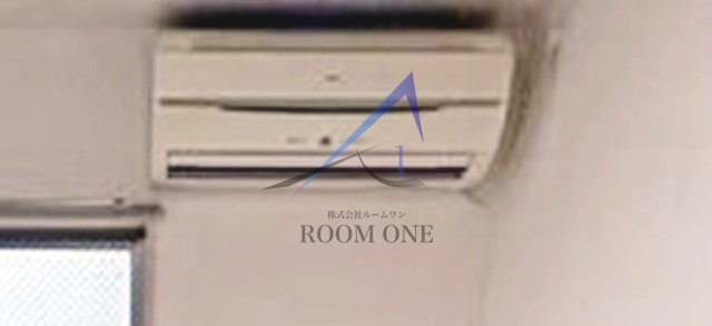 アムロゼッタ駒込のその他|エアコンです。