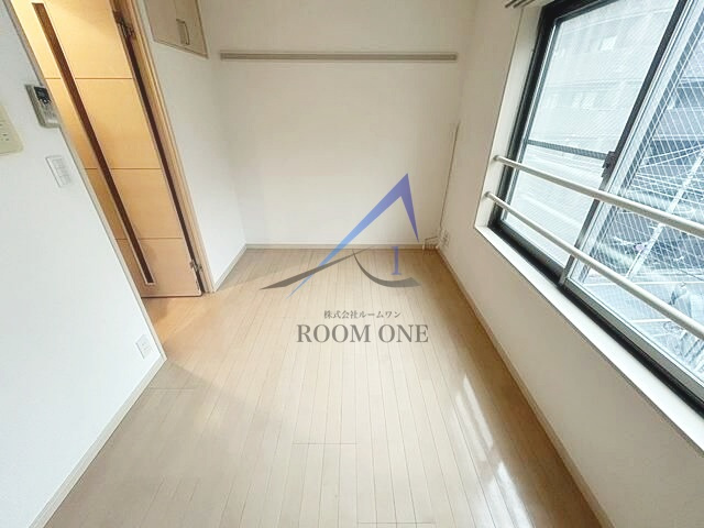 アムロゼッタ駒込の居間・リビング|洋室のお部屋です。