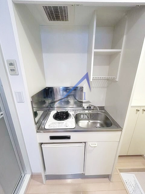 アムロゼッタ駒込のキッチン|キッチンです。