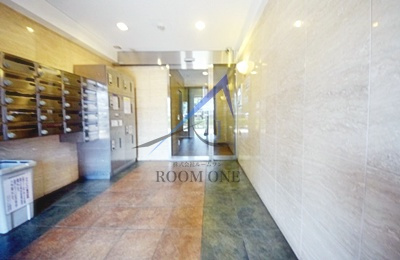 スカイコート板橋第２