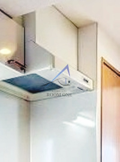 スカイコート板橋第２