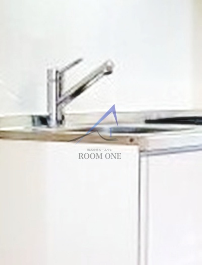 スカイコート板橋第２