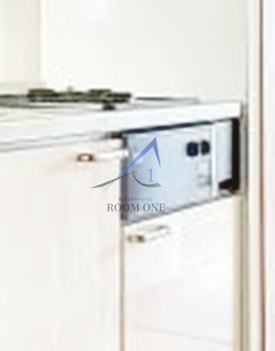 スカイコート板橋第２