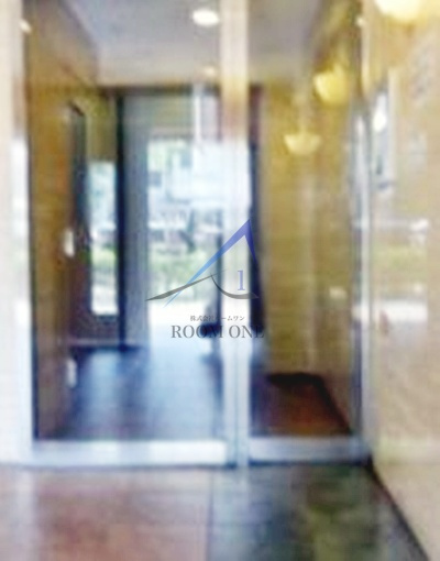 スカイコート板橋第２