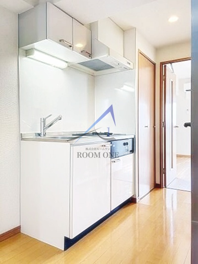 スカイコート板橋第２のキッチン|キッチンです。