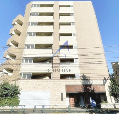 ガーラ文京本郷台