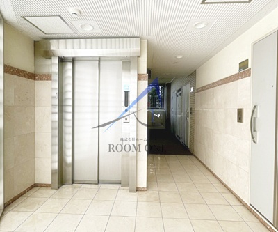 ガーラ文京本郷台