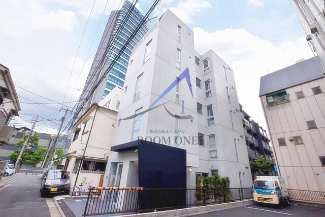 エレガンス・ヴィラ