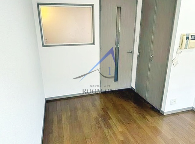 ＦＯＲＴＩＳの寝室|寝室です。