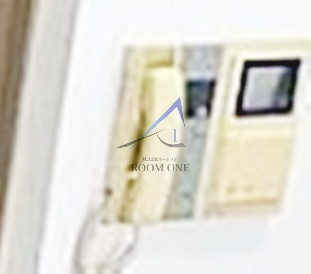 ＦＯＲＴＩＳのセキュリティ|モニター付きインターホンです。