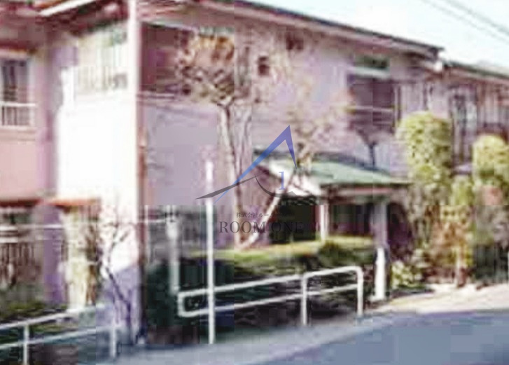 メゾン・ド・ロンドンの外観