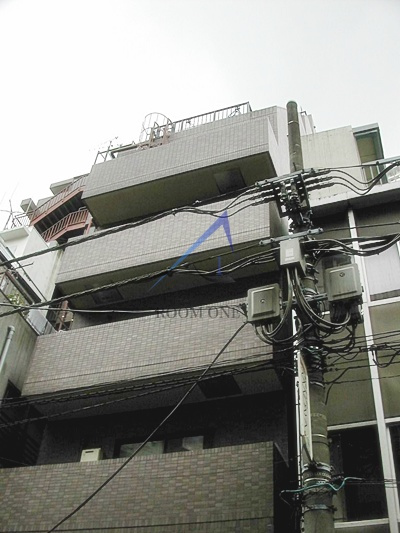 菱和パレス立教通り