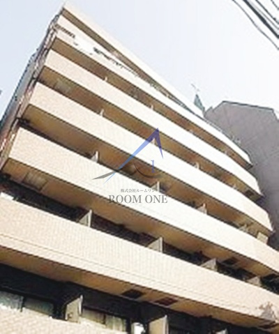 菱和パレス立教通り