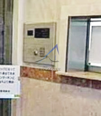 菱和パレス立教通り