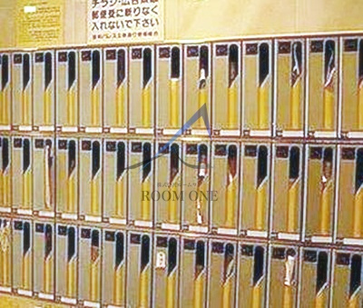 菱和パレス立教通り