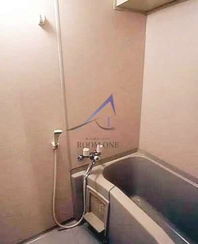 菱和パレス立教通りの浴室|お風呂です。