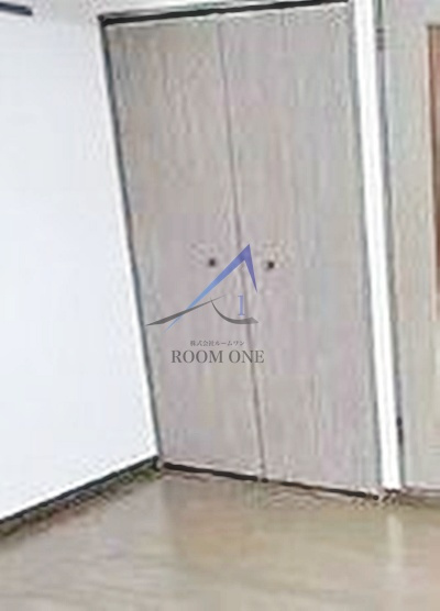 菱和パレス立教通りの収納|収納です。