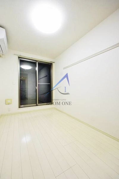 グランアセット大塚Ｓの居間・リビング|洋室のお部屋です。