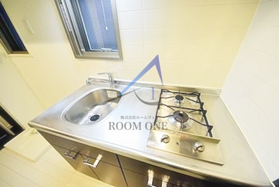 グランアセット大塚Ｓのキッチン|キッチンです。