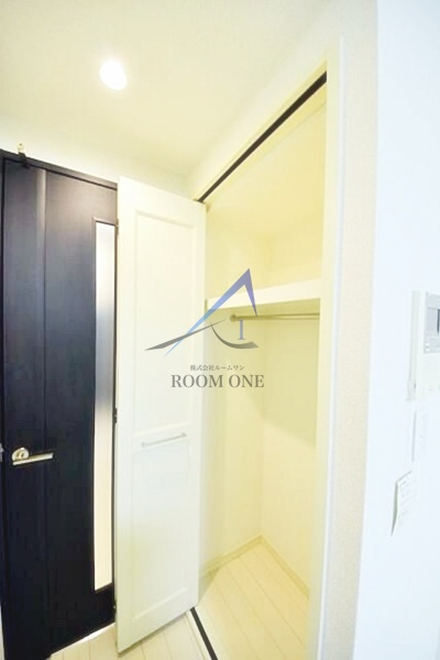 グランアセット大塚Ｓの収納|収納です。