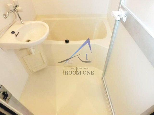 Ｃａｓａ　Ｖｅｒｄｅの浴室|お風呂です。