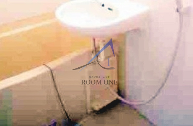 プラットハセガワの浴室|お風呂です。