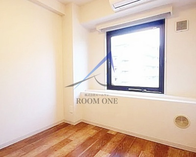 グランドハウスシャンティの居間・リビング|洋室のお部屋です。