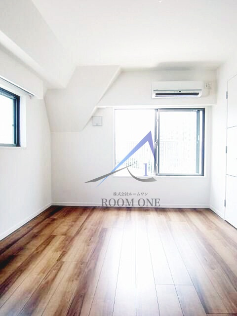 グランドコンシェルジュ上池袋の寝室|寝室です。