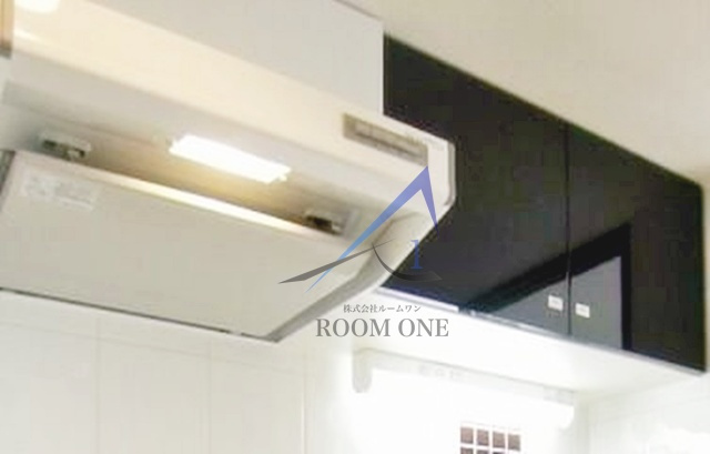 グランドコンシェルジュ上池袋