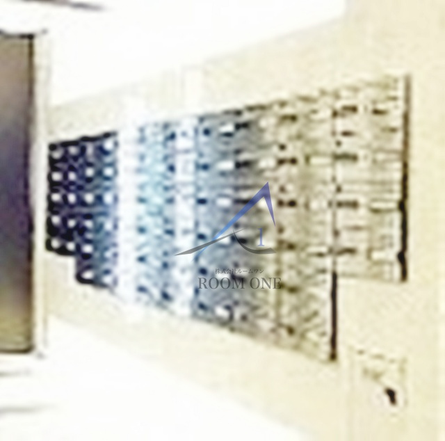 グランドコンシェルジュ上池袋