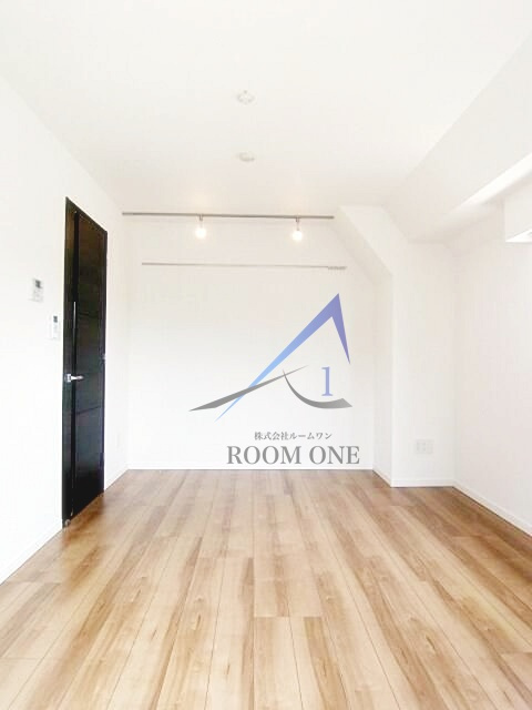 グランドコンシェルジュ上池袋の居間・リビング|洋室のお部屋です。