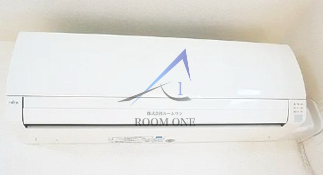 フェアリーズ上池袋の設備|エアコンです。