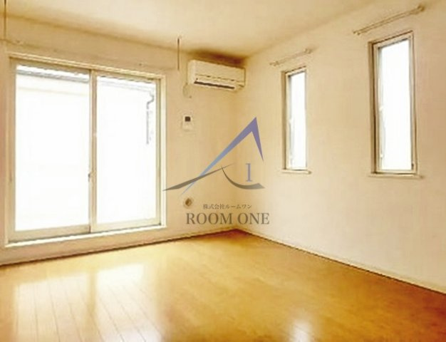 ディアコート東長崎の寝室|寝室です。