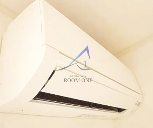 ディアコート東長崎の設備|エアコンです。