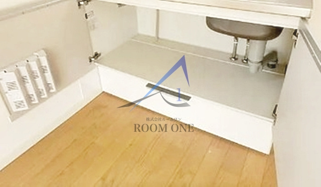 ディアコート東長崎