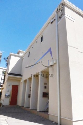 ディアコート東長崎の外観|外観です。