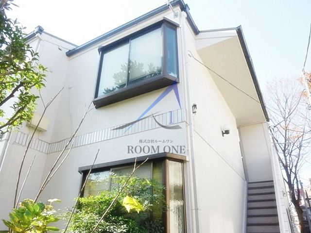 ナミキハウスセカンド