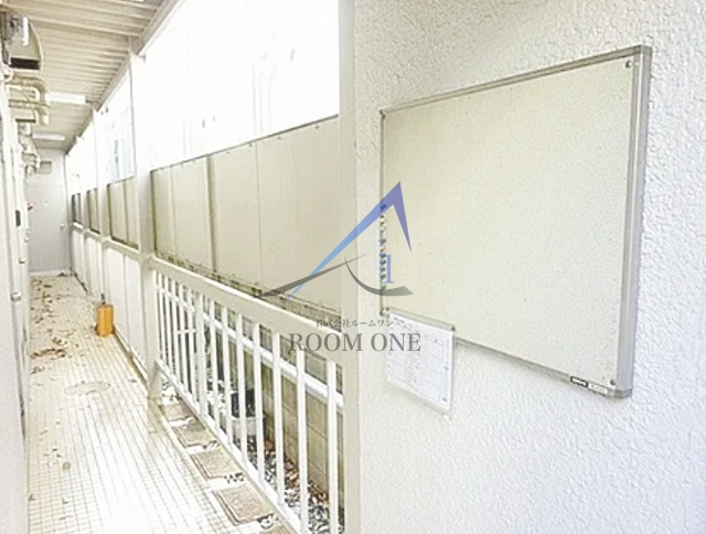 ナミキハウスセカンド